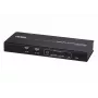Konverteris ATEN VC881-AT-G 4K HDMI/DVI į HDMI su garso išskyrimu
