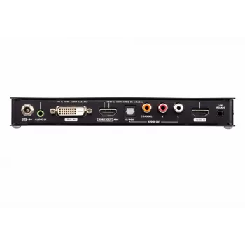 Konverteris ATEN VC881-AT-G 4K HDMI/DVI į HDMI su garso išskyrimu