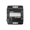 ATEN VE1821-AT-G AV siųstuvas ir imtuvas HDMI plėtinykliui, juodos spalvos