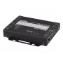 ATEN VE3912T HDBaseT siųstuvas su DisplayPort / HDMI / VGA jungtimis