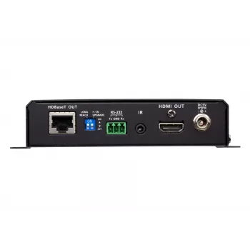 ATEN VE3912T HDBaseT siųstuvas su DisplayPort / HDMI / VGA jungtimis