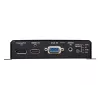 ATEN VE3912T HDBaseT siųstuvas su DisplayPort / HDMI / VGA jungtimis