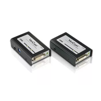 ATEN VE600A DVI garso/vaizdo siųstuvas-imtuvas per Cat5e/6 (60 m)