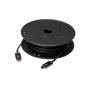 ATEN VE781010 10 m aktyvus optinis HDMI 2.0 kabelis (True 4K)