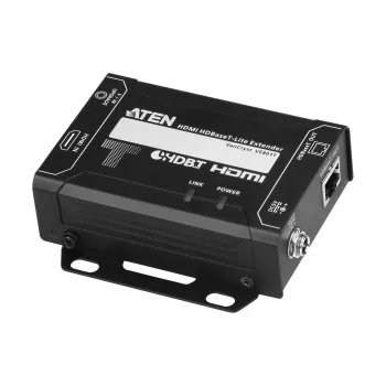 ATEN VE801T-AT-G HDMI HDBaseT-Lite siųstuvas (70 m)