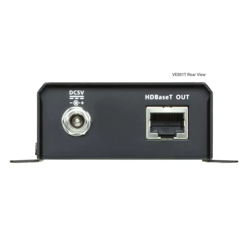ATEN VE801T-AT-G HDMI HDBaseT-Lite siųstuvas (70 m)
