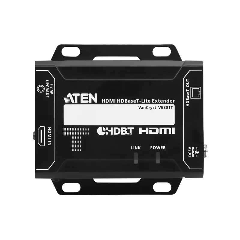 ATEN VE801T-AT-G HDMI HDBaseT-Lite siųstuvas (70 m)