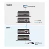 ATEN VE801T-AT-G HDMI HDBaseT-Lite siųstuvas (70 m)