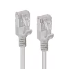 Microconnect V-FTP6A03-SLIM tinklo kabelis pilkas 3 m Cat6a U/FTP (STP)