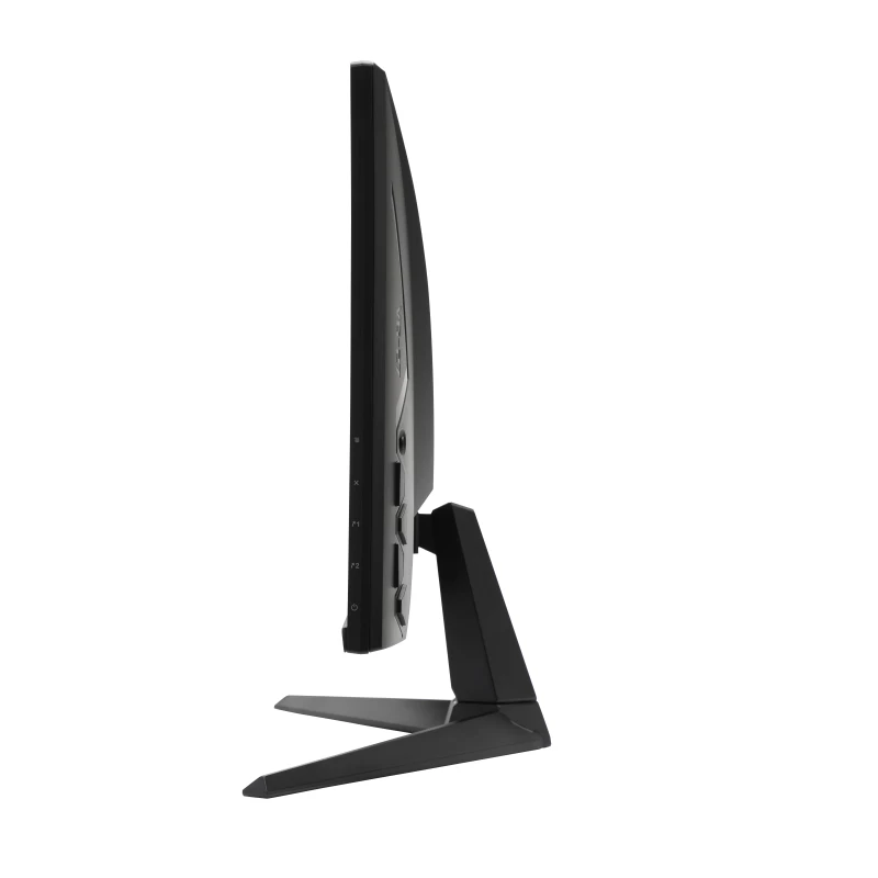 ASUS TUF Gaming VG27AQ3A 27 colių QHD IPS 180 Hz žaidimų monitorius