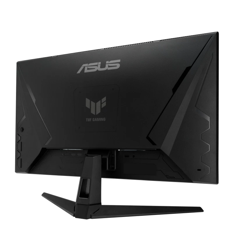 ASUS TUF Gaming VG27AQ3A 27 colių QHD IPS 180 Hz žaidimų monitorius