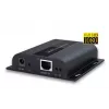 AV siųstuvas VivoLink VLHDMIEXT1-TV2 – HDMI įvestis/išvestis per Cat5e, iki 1920x1080, 120 m, laidinis, juodas