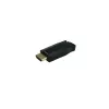 Vivolink VLHDMIEXTDGL100 HDMI signalo plėtiklis per šviesolaidį, juodas