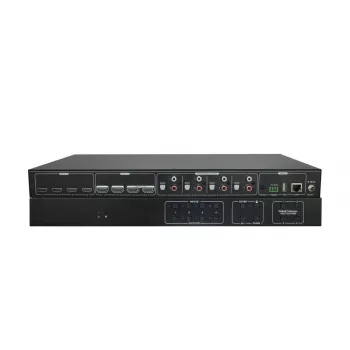 Vivolink VLHDMIMAT4X4 HDMI matricos perjungiklis 4x4 14 W