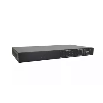 Vivolink VLHDMIMAT4X4 HDMI matricos perjungiklis 4x4 14 W