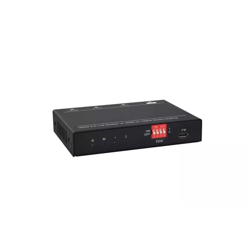 Vivolink VLHDMISP1X2 HDMI skirstytuvas 1x2