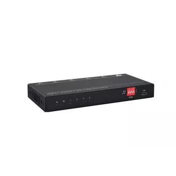 Vivolink VLHDMISP1X4 HDMI skirstytuvas 1x4 4K@60Hz