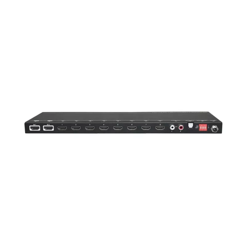 Vivolink VLHDMISP2X8 HDMI skirstytuvas 2x8 HDMI
