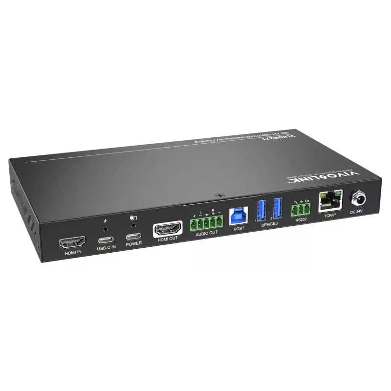 Vivolink VLHUB221 USB grafikos adapteris