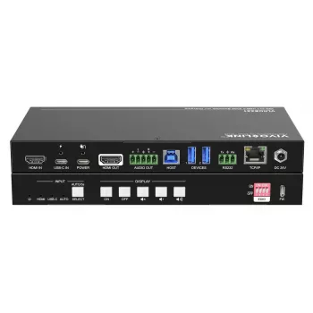 Vivolink VLHUB221 USB grafikos adapteris