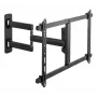 TV laikiklis Vivolink VLMW3780A judantis 2.29 m juodas 70 kg talpa