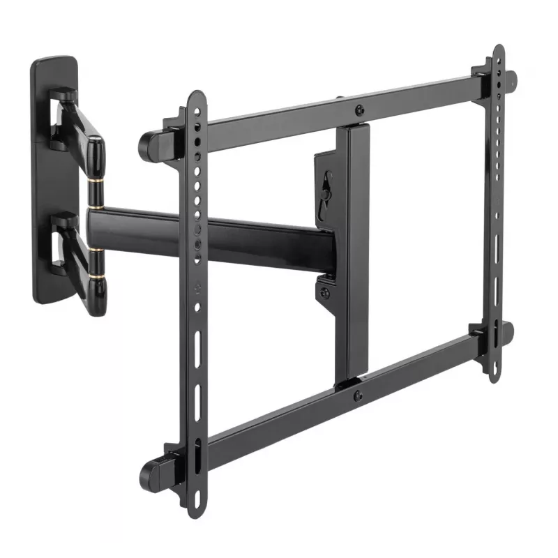 TV laikiklis Vivolink VLMW3780A judantis 2.29 m juodas 70 kg talpa