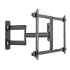TV laikiklis Vivolink VLMW3780A judantis 2.29 m juodas 70 kg talpa