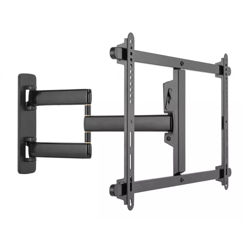 TV laikiklis Vivolink VLMW3780A judantis 2.29 m juodas 70 kg talpa