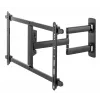 TV laikiklis Vivolink VLMW3780A judantis 2.29 m juodas 70 kg talpa