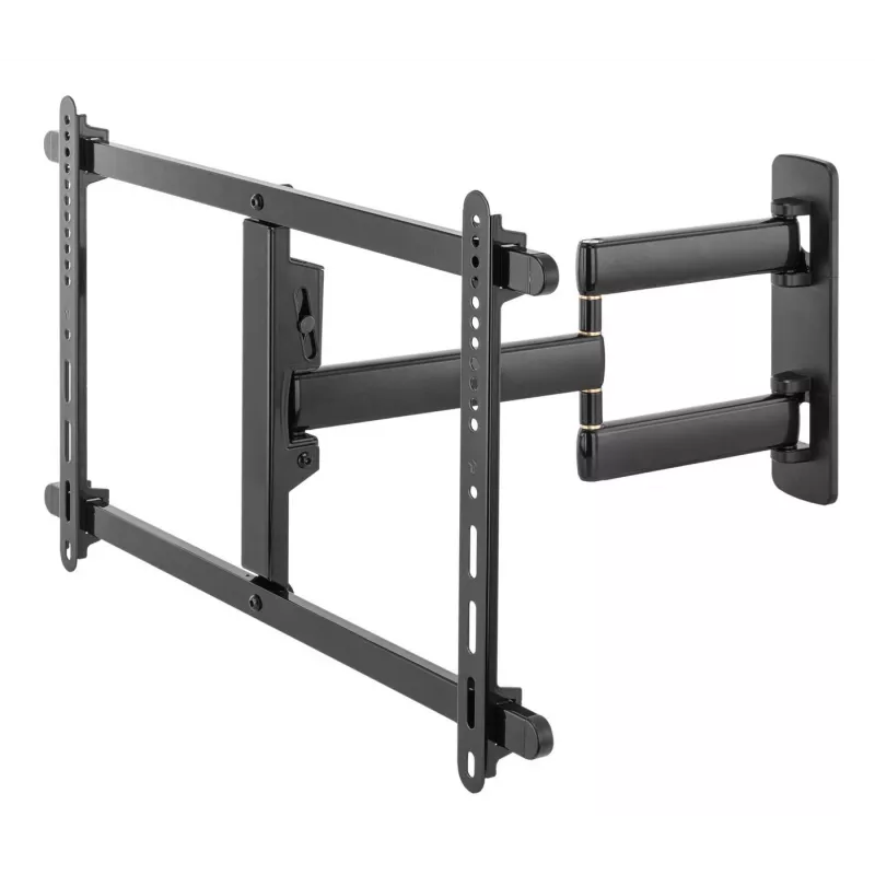 TV laikiklis Vivolink VLMW3780A judantis 2.29 m juodas 70 kg talpa