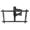 TV laikiklis Vivolink VLMW3780A judantis 2.29 m juodas 70 kg talpa