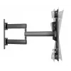 TV laikiklis Vivolink VLMW3780A judantis 2.29 m juodas 70 kg talpa