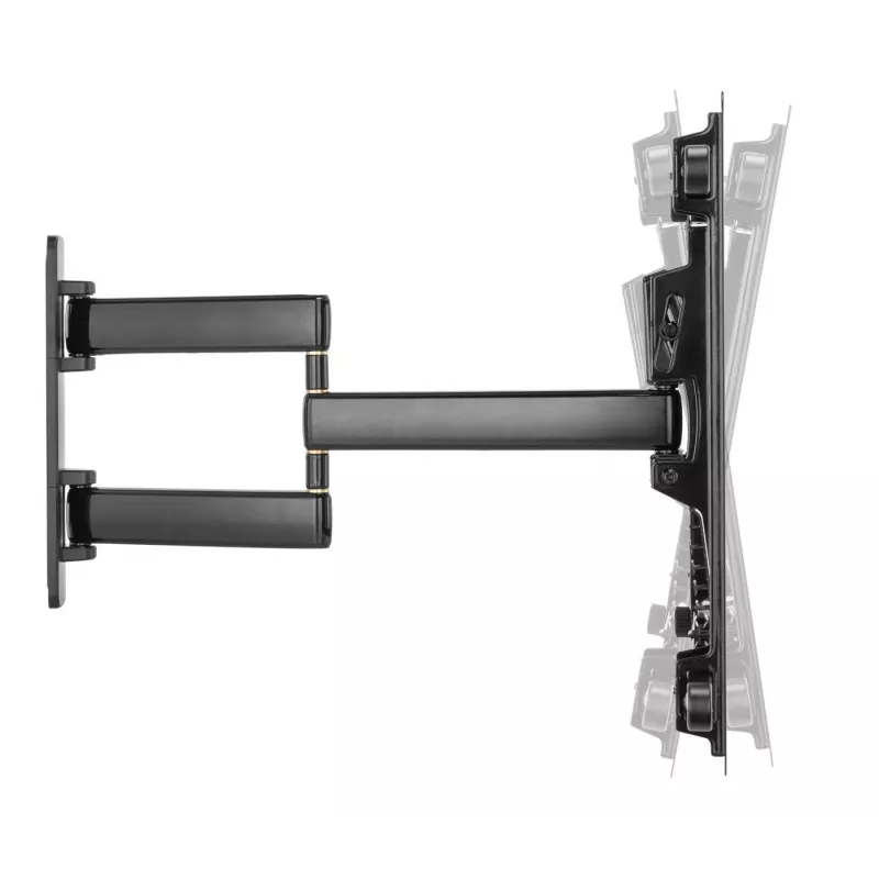 TV laikiklis Vivolink VLMW3780A judantis 2.29 m juodas 70 kg talpa