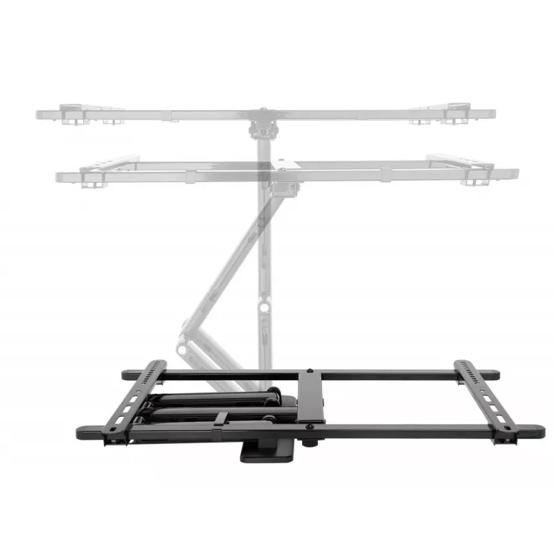 TV laikiklis Vivolink VLMW3780A judantis 2.29 m juodas 70 kg talpa