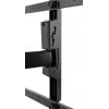 TV laikiklis Vivolink VLMW3780A judantis 2.29 m juodas 70 kg talpa
