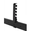 TV laikiklis Vivolink VLMW3780A judantis 2.29 m juodas 70 kg talpa