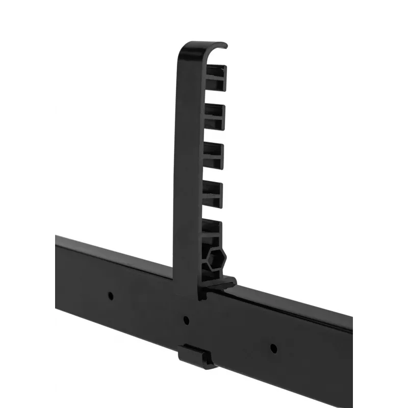 TV laikiklis Vivolink VLMW3780A judantis 2.29 m juodas 70 kg talpa