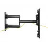 TV laikiklis Vivolink VLMW3780A judantis 2.29 m juodas 70 kg talpa