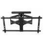 Vivolink VLMW4390A TV laikiklis 2,29 m (90 colių) juodas
