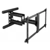 Vivolink VLMW4390A TV laikiklis 2,29 m (90 colių) juodas