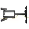 Vivolink VLMW4390A TV laikiklis 2,29 m (90 colių) juodas