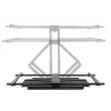 Vivolink VLMW4390A TV laikiklis 2,29 m (90 colių) juodas