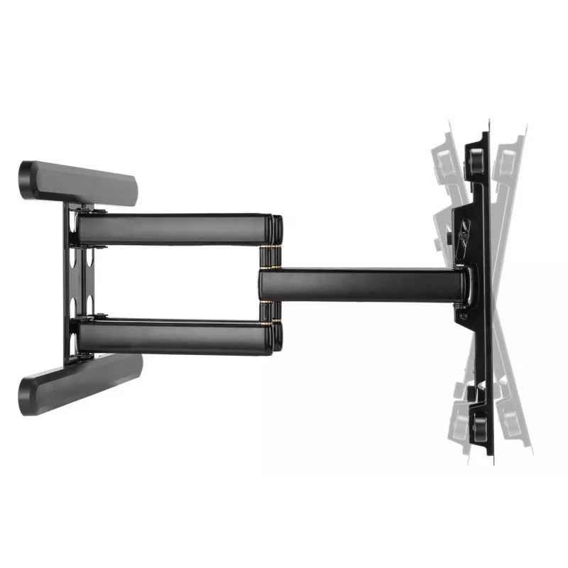 Vivolink VLMW4390A TV laikiklis 2,29 m (90 colių) juodas