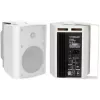Vivolink VLSP60AW garsiakalbis 2 krypčių baltas laidinis 60 W