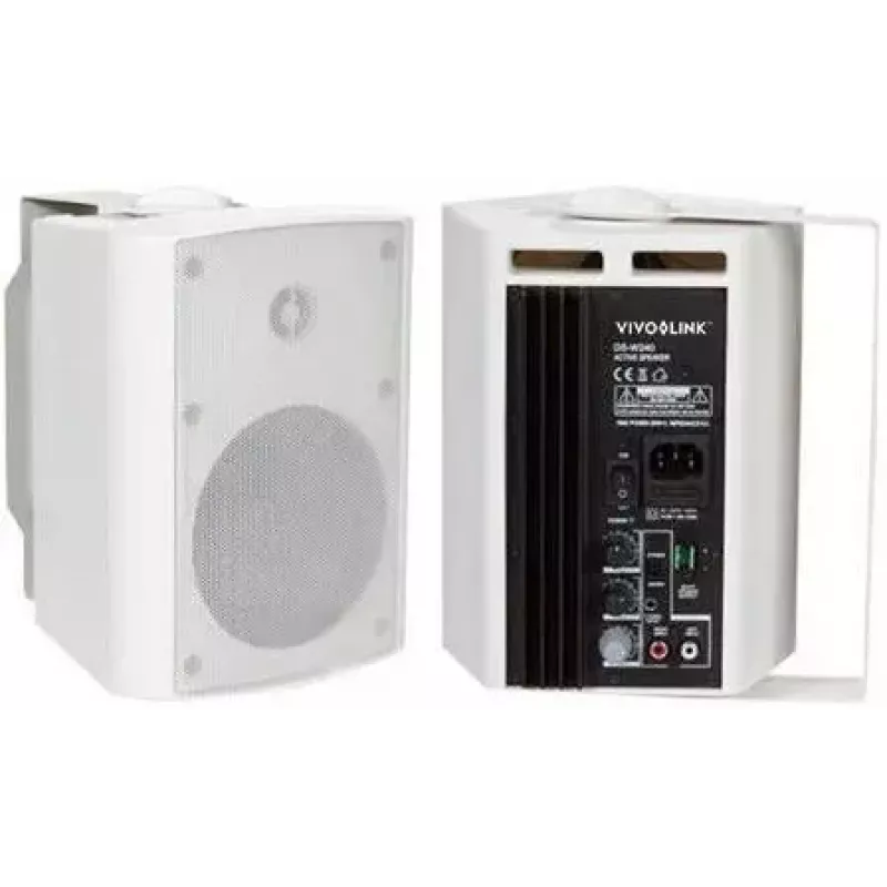 Vivolink VLSP60AW garsiakalbis 2 krypčių baltas laidinis 60 W