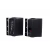 Vivolink VLSP65AB garsiakalbis 2 krypčių laidinis juodas 60 W