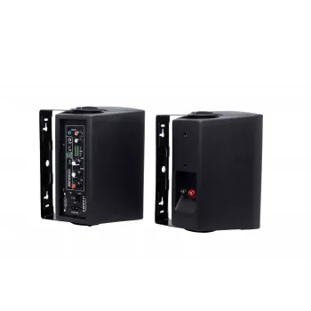 Vivolink VLSP65AB garsiakalbis 2 krypčių laidinis juodas 60 W