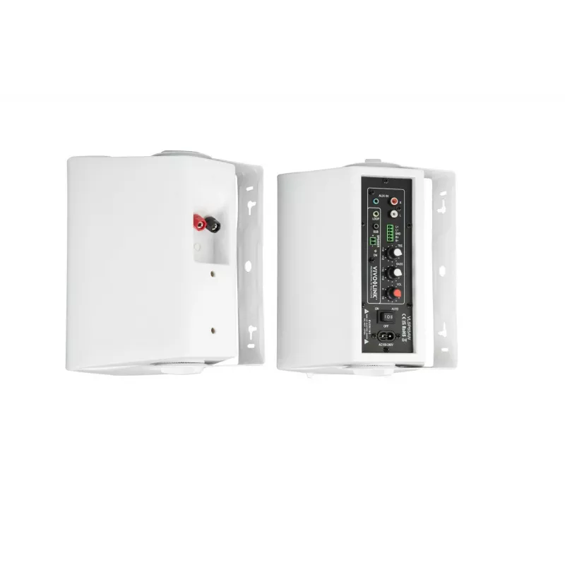 Vivolink VLSP65AW garsiakalbis 2 krypčių baltas laidinis 60 W