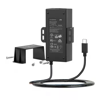 USB-C įkroviklis Vivolink VLUSBCPWR100 4K raiška