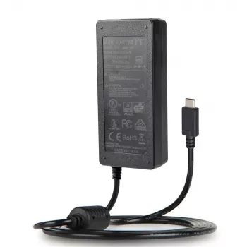 USB-C įkroviklis Vivolink VLUSBCPWR100 4K raiška
